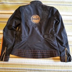 Harley Davidson Riding Jacket